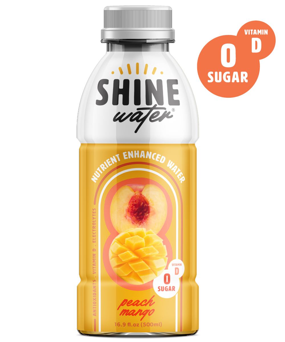 Products — ShineWater® - 100% of your Daily Vitamin D