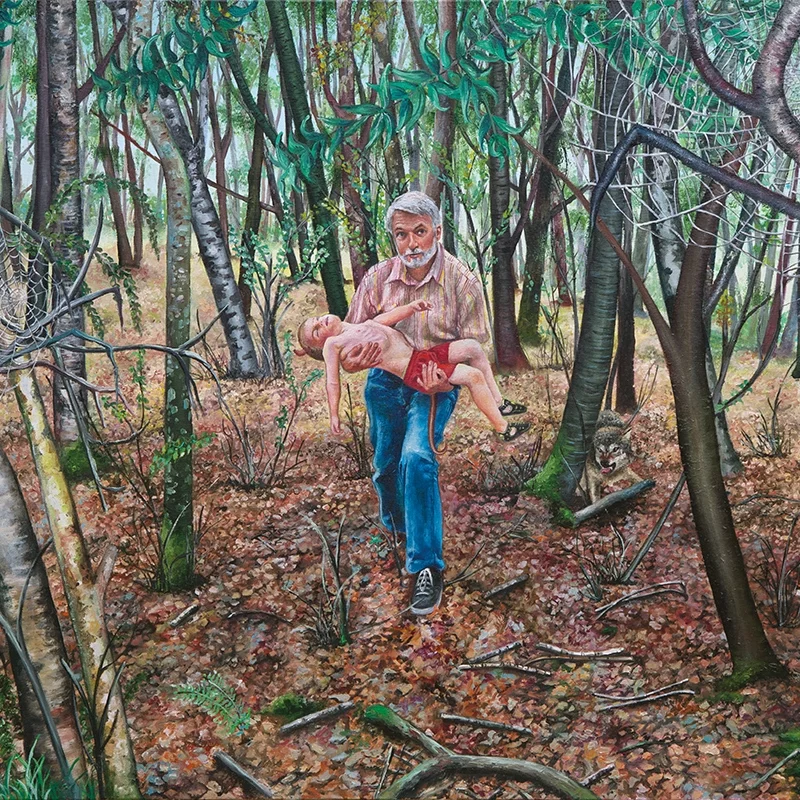 Le-petit-David--2011,-Huile-sur-toile,-81cm-x-100cm_WEB.jpg