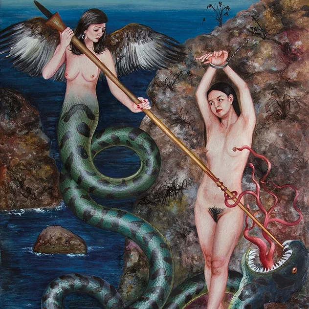 Joe-et-Jojo,-huile-sur-toile,-2014,-50cm-x-40cm_WEB.jpg
