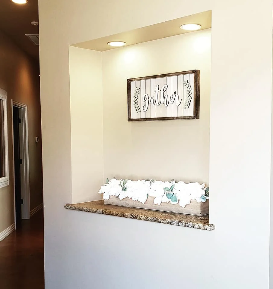 Gallery — SPA Face + Body Waxahachie, Texas