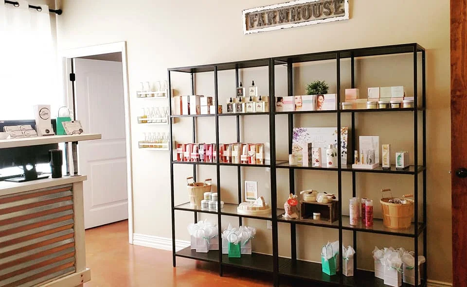 Gallery — SPA Face + Body Waxahachie, Texas