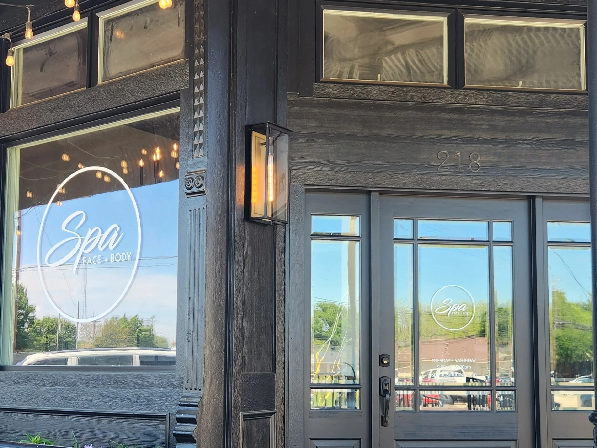 Waxahachie, Texas — SPA Face + Body Waxahachie, Texas