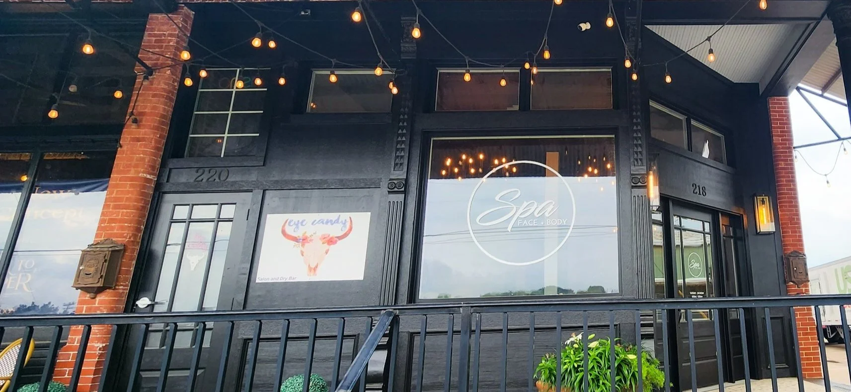 Specials — SPA Face + Body Waxahachie, Texas