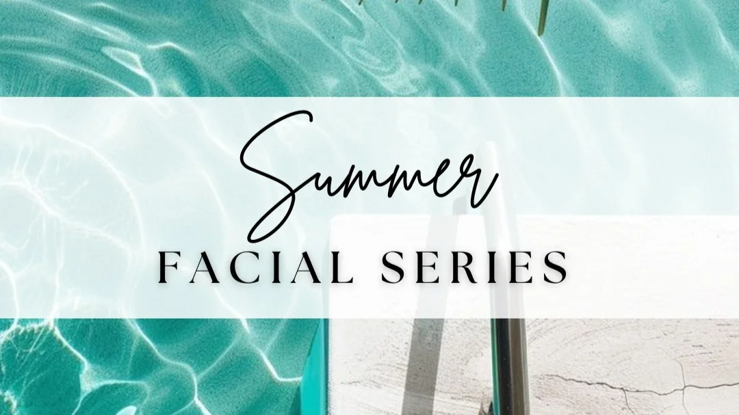 Specials — SPA Face + Body Waxahachie, Texas