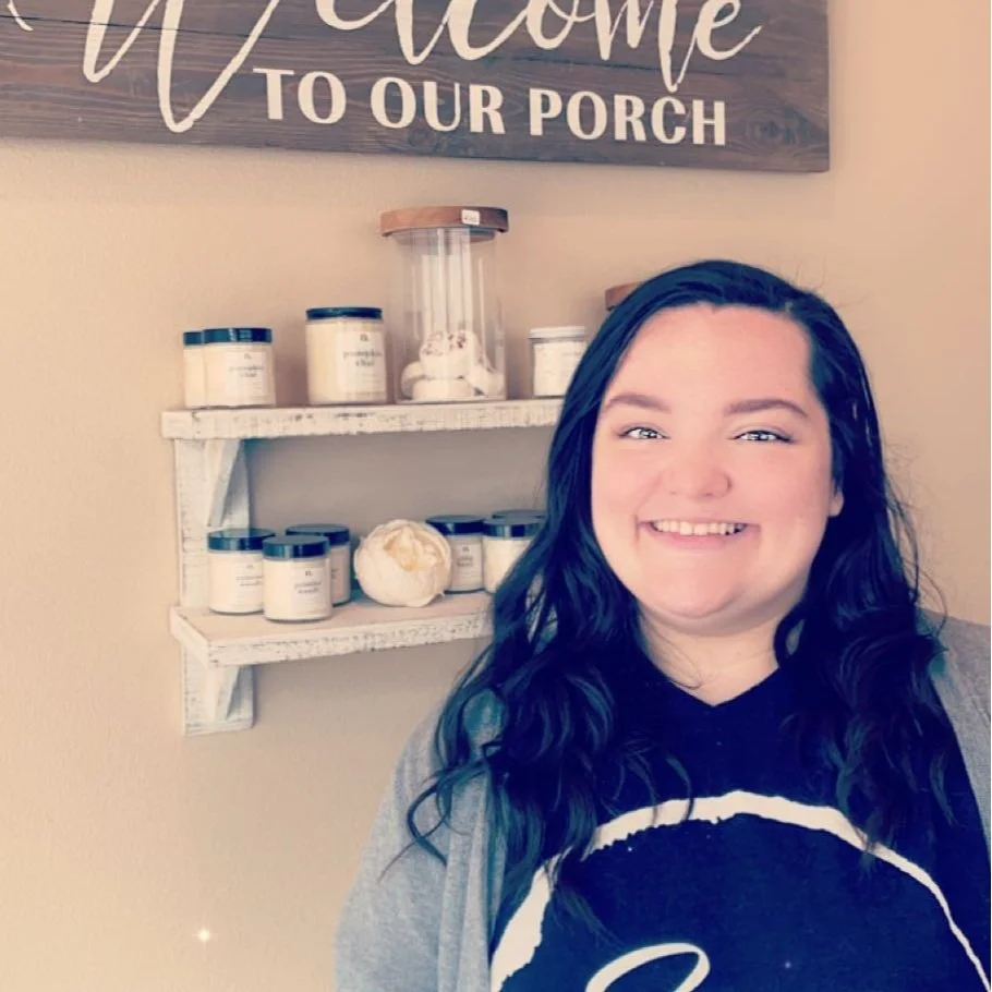 Our Staff — SPA Face + Body Waxahachie, Texas