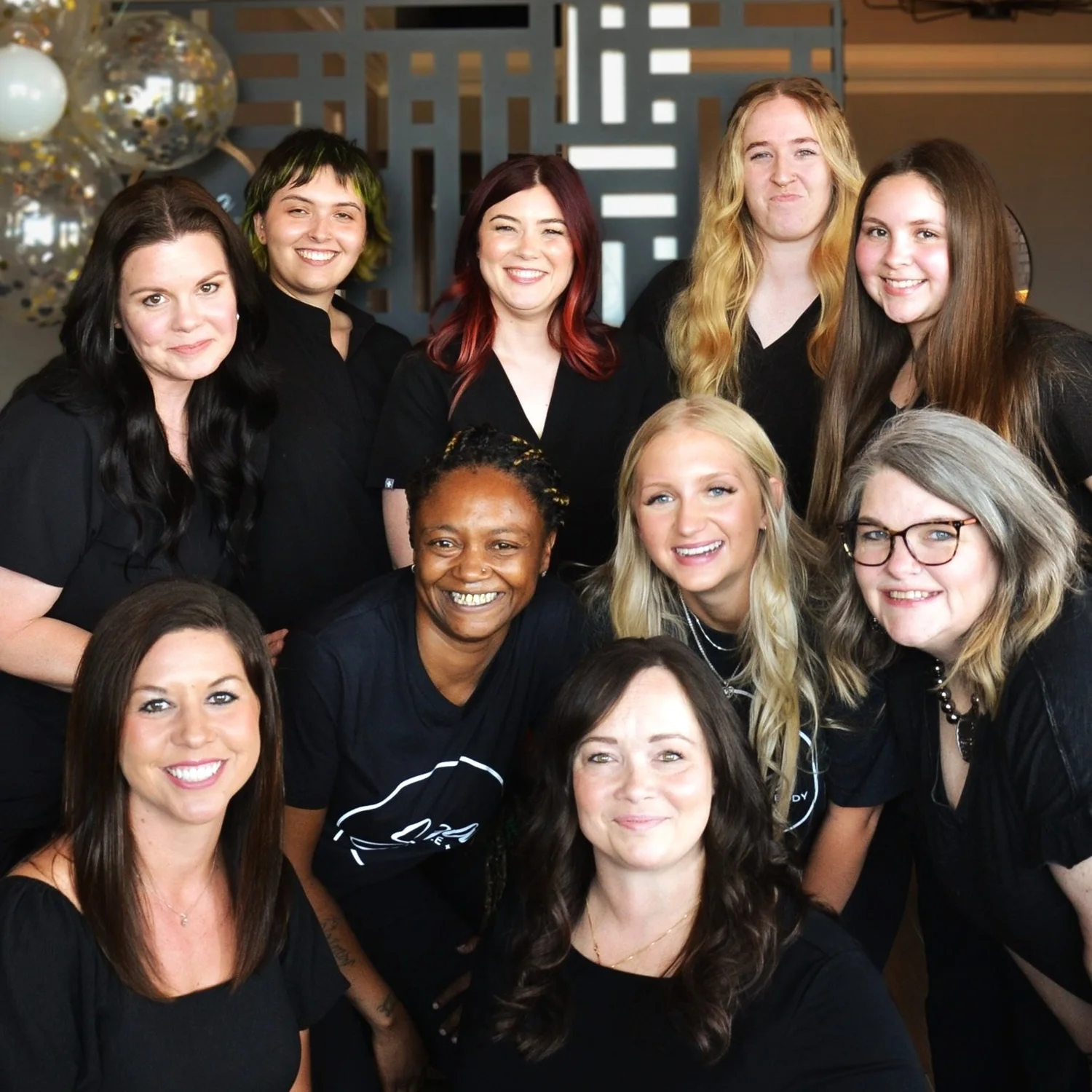 Our Staff — SPA Face + Body Waxahachie, Texas