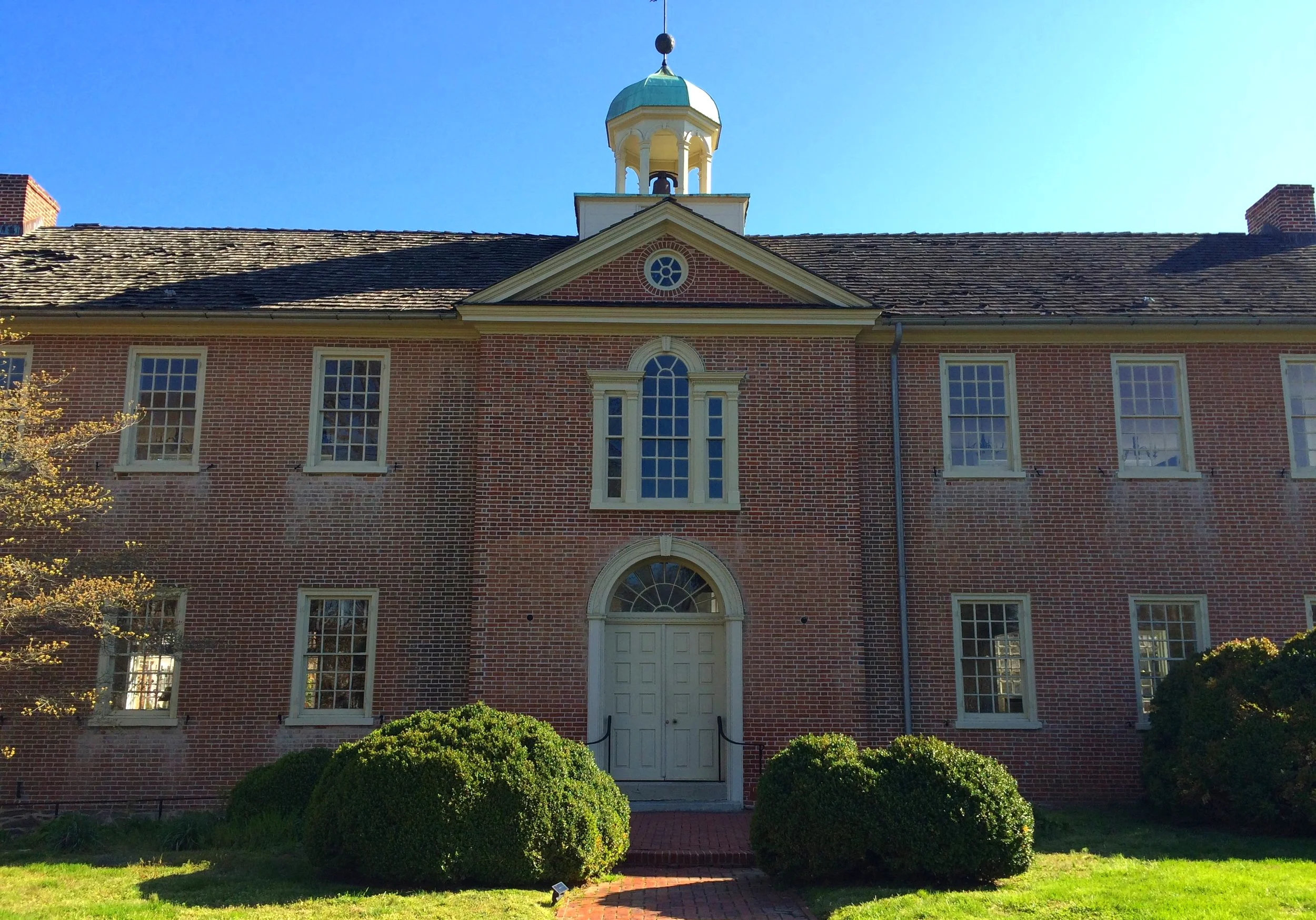 General Contracting for Commercial Construction &amp; Historical Restoration