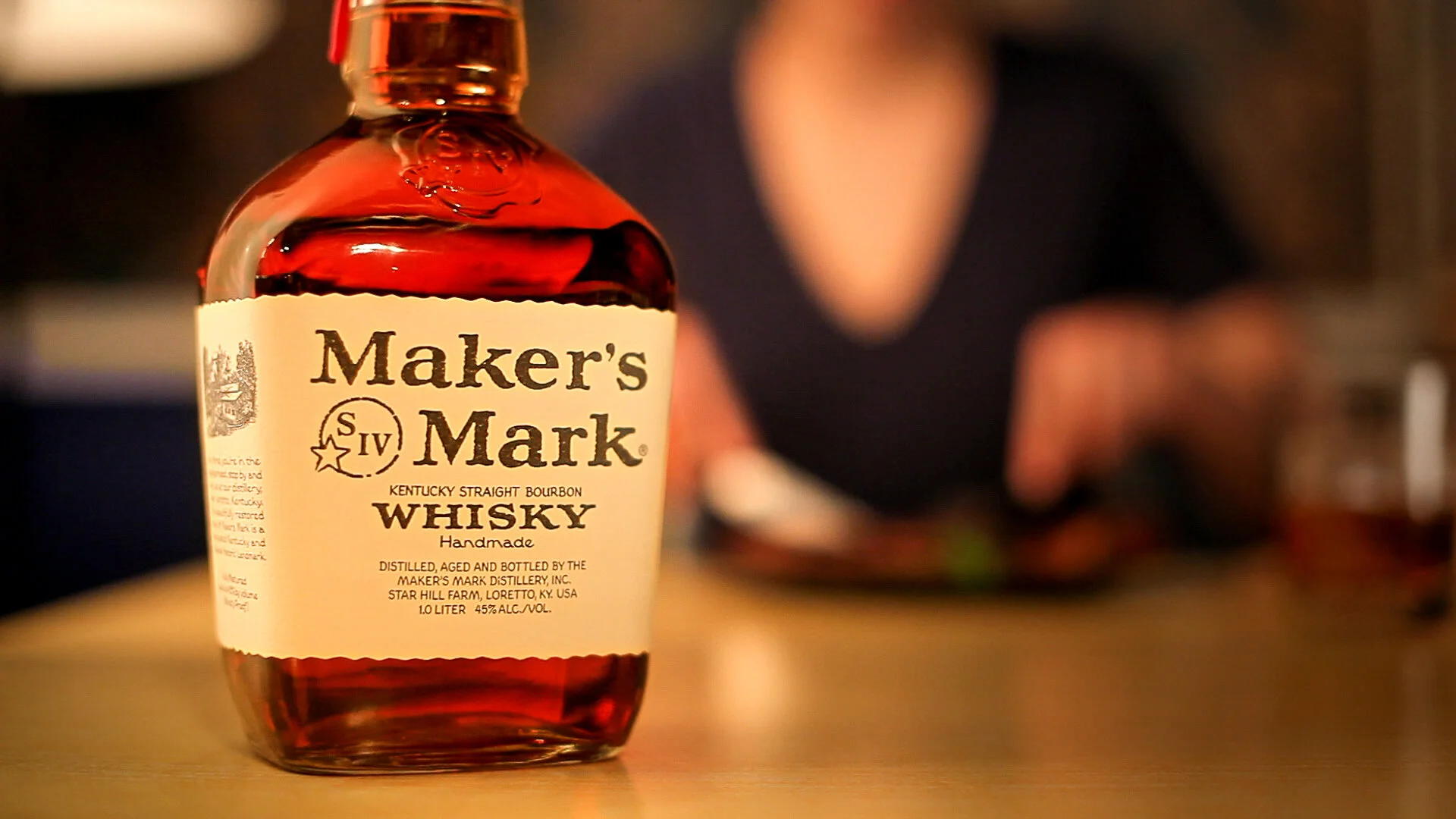 makers mark master
