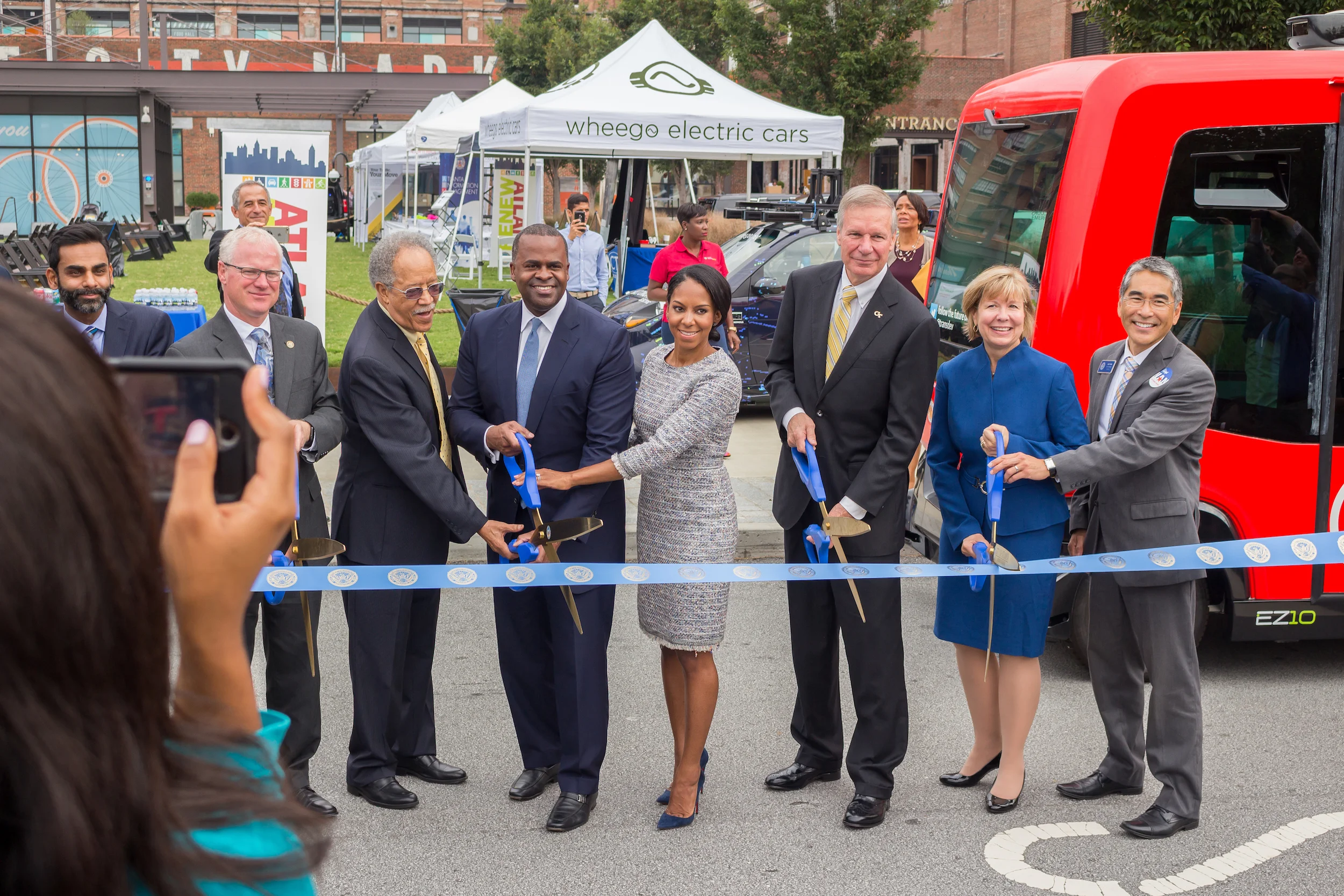 northave corridor ribbon cutting - credit to Georgia Institute of Technology.jpg