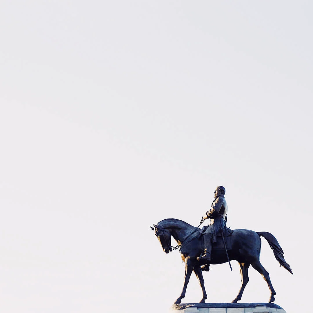 Becoming a General