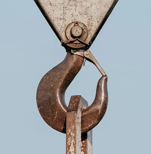 It’s all in the hook