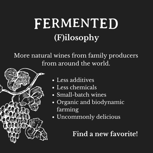 Fermented Wine Boutique, business photo 2