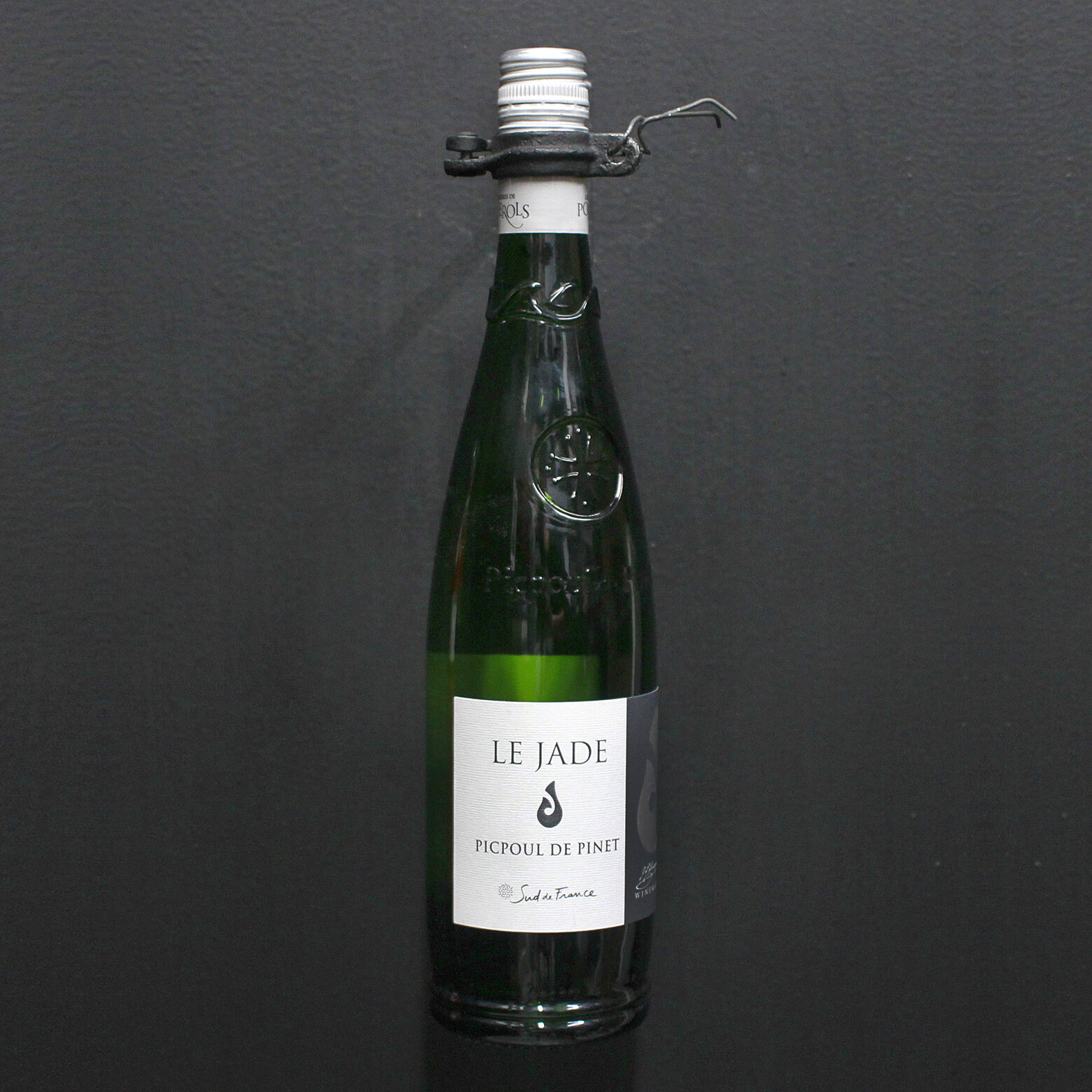 Le Jade Picpoul — Fermented Wine Boutique