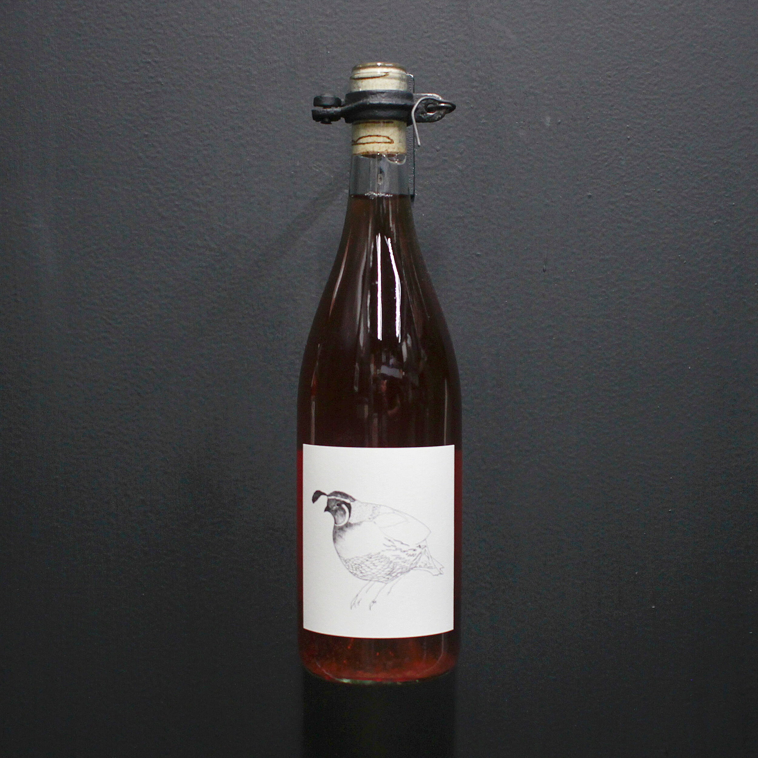 Broc Cellars Grenache Gris Rose