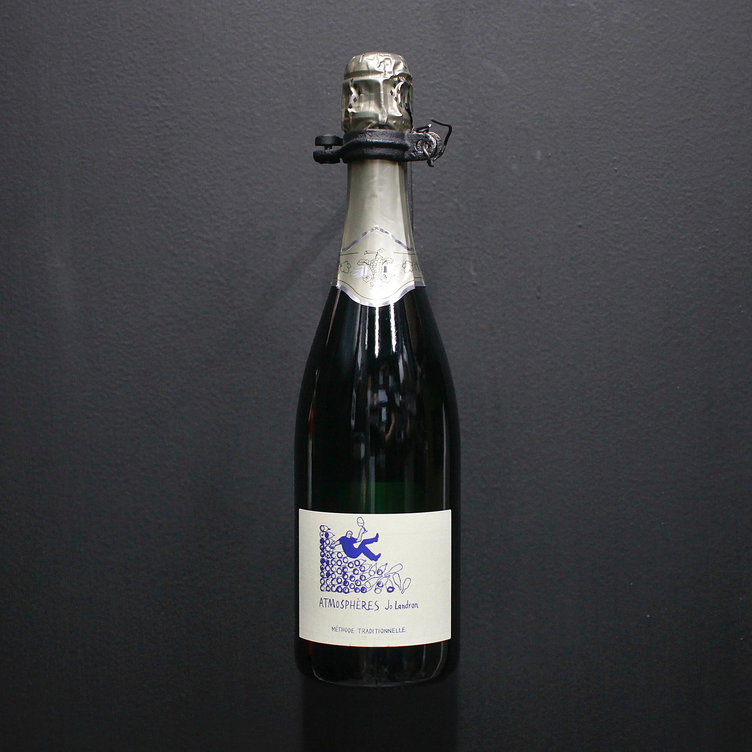 Jo Landron 'Atmospheres'