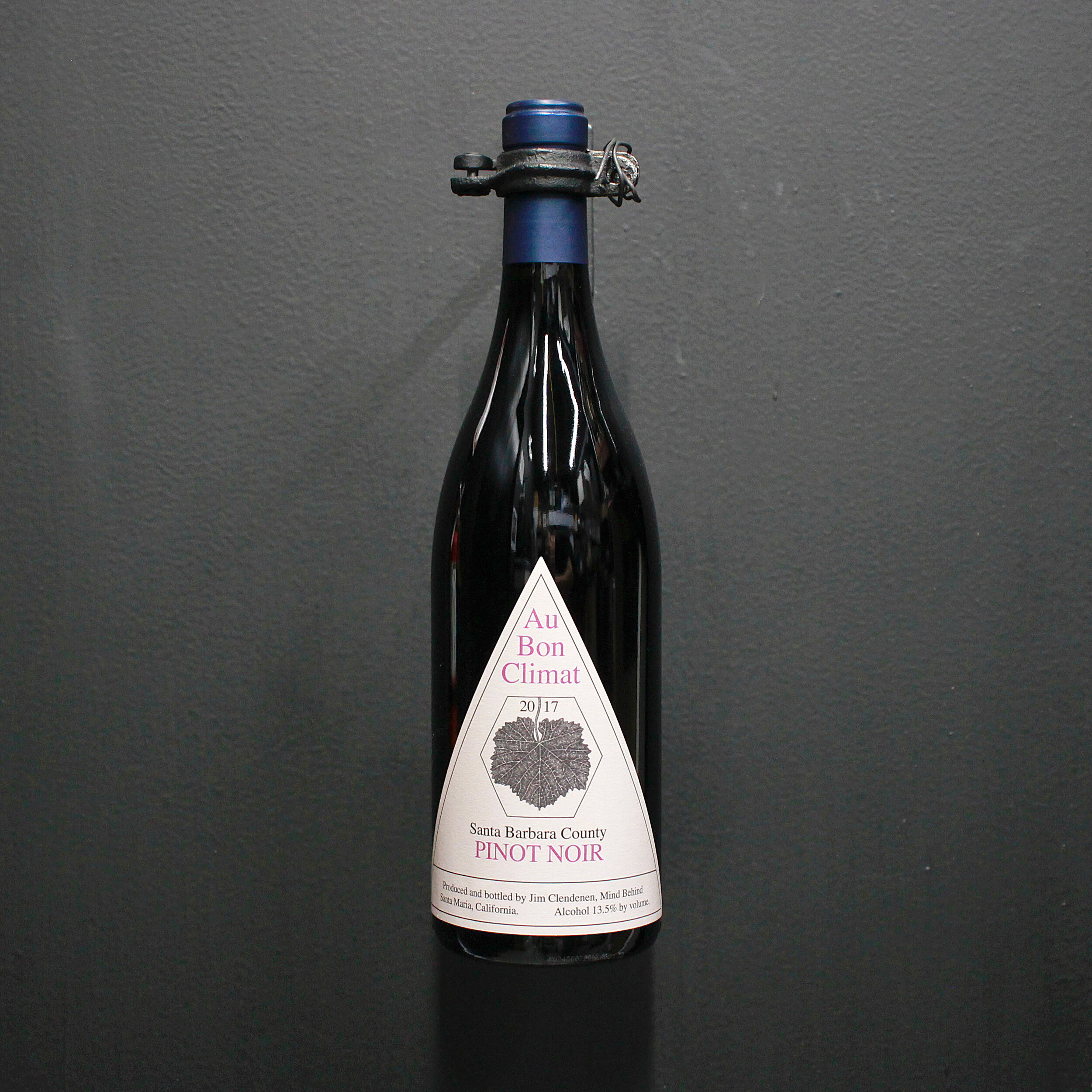 Au Bon Climat Pinot Noir