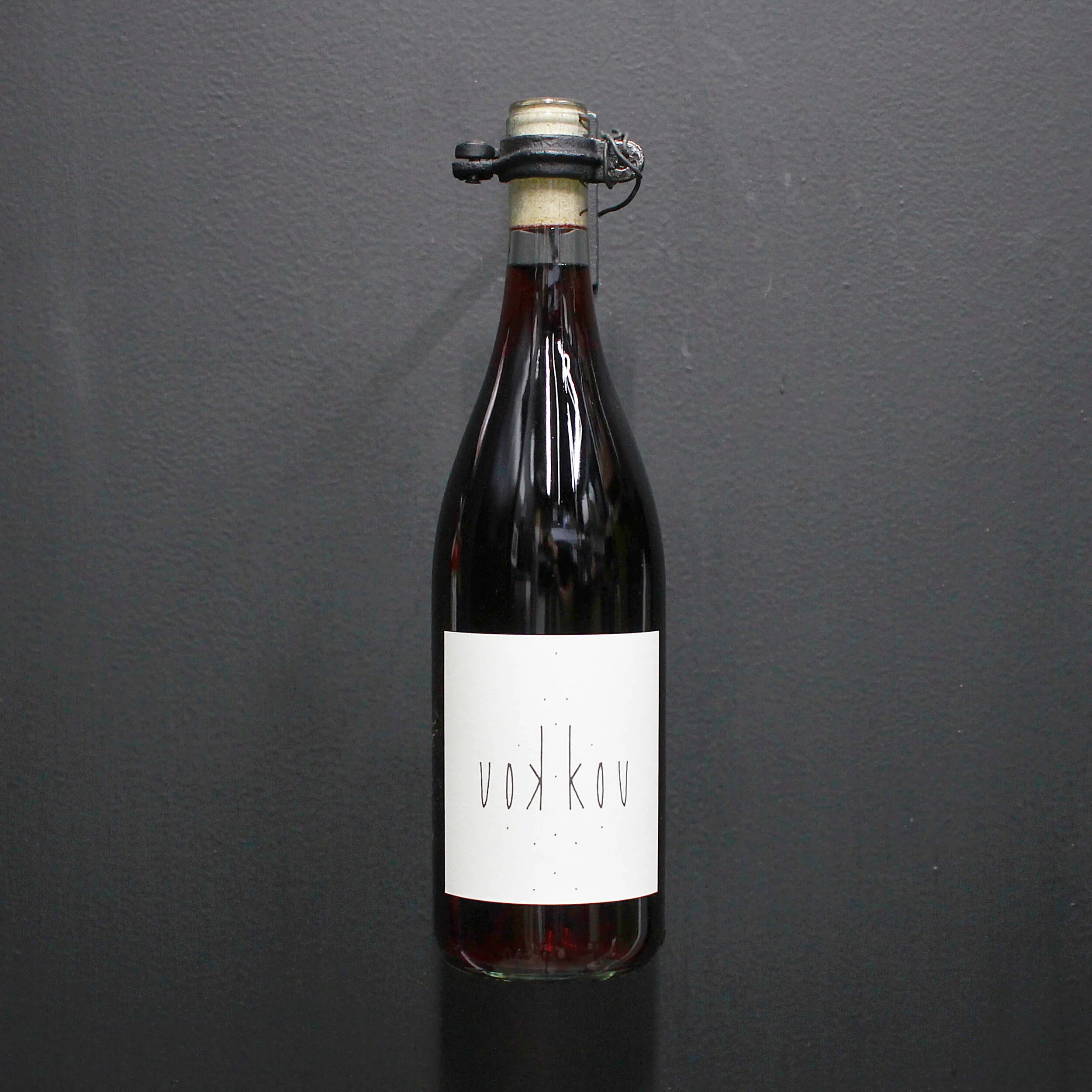 Broc Cellars Kou Kou 