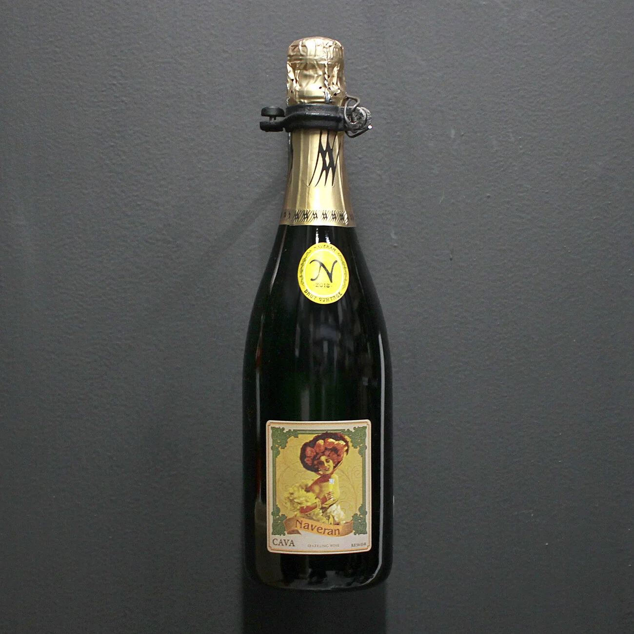 Naveran Cava