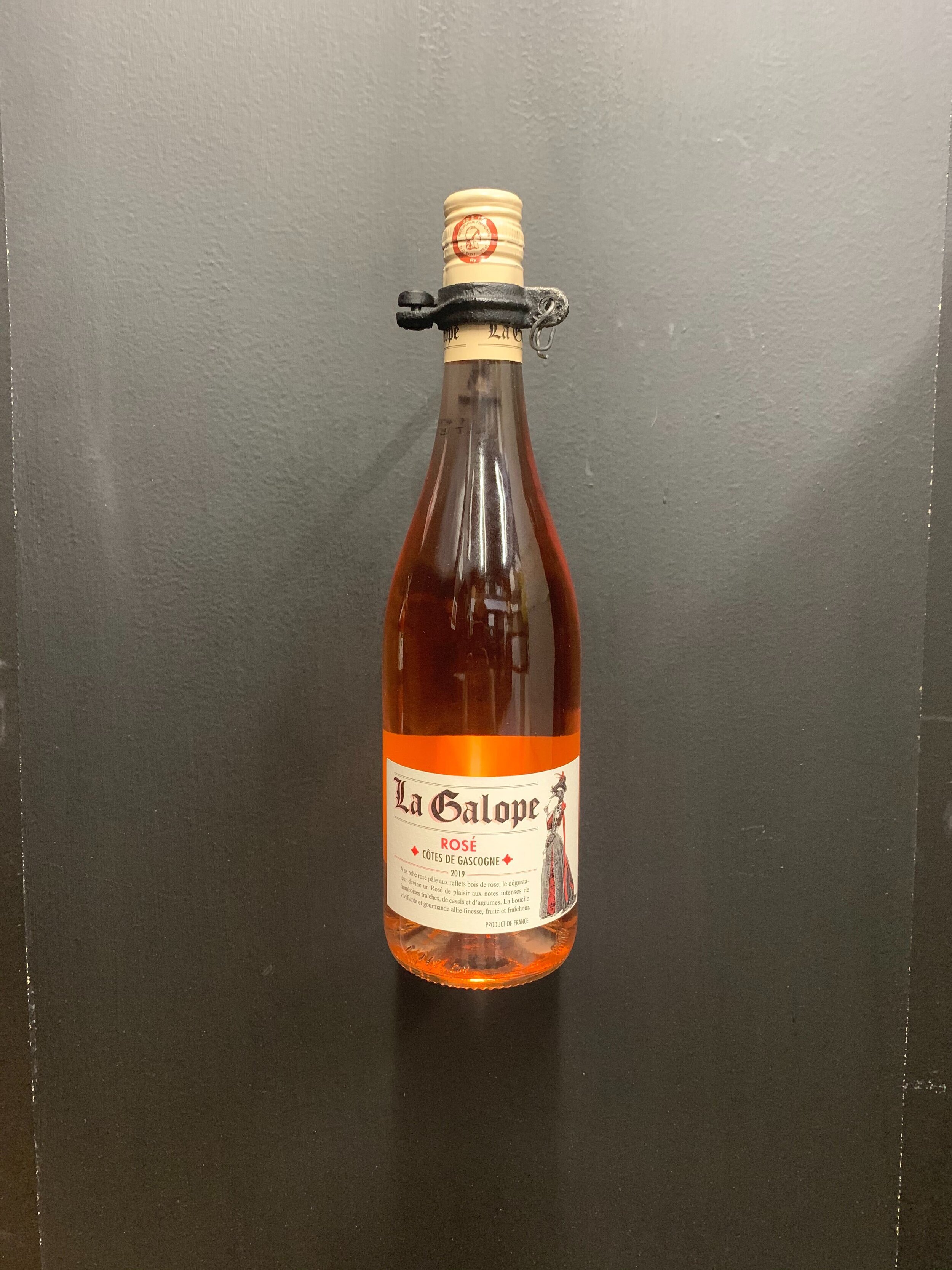 Value Wall Main — Fermented Wine Boutique