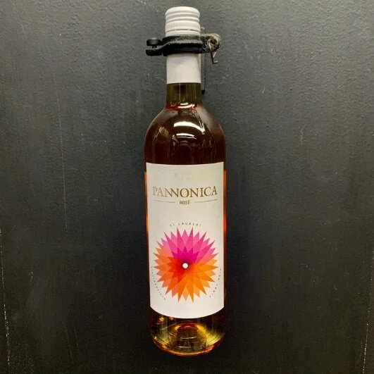 Hopler Pannonica
