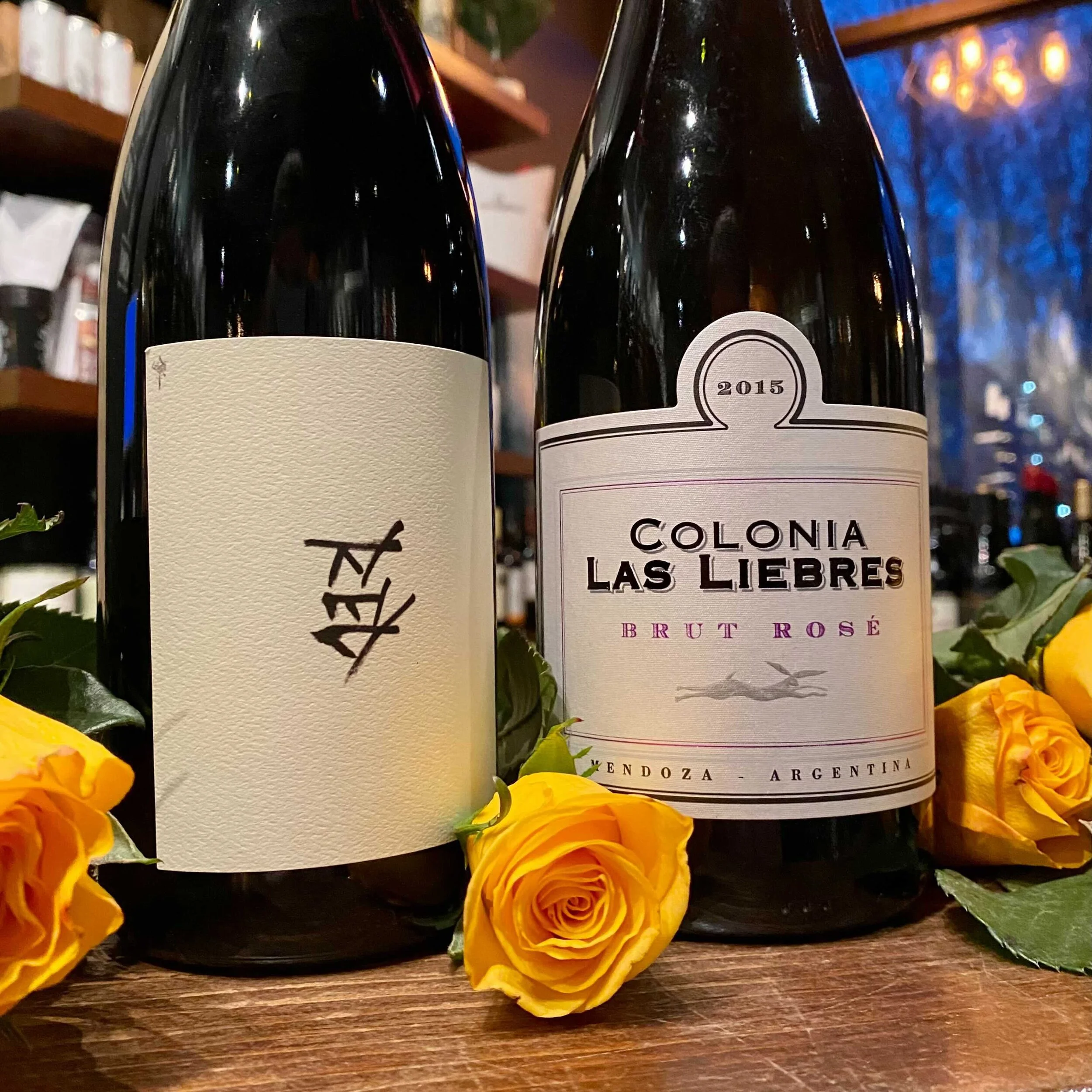 Valentine's Day Gift Bottles $54.00 + 5% Off!