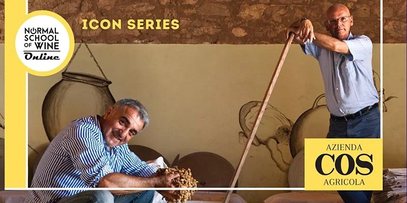 Enjoy 5% OFF of this iconic tasting of natural Sicilian wines