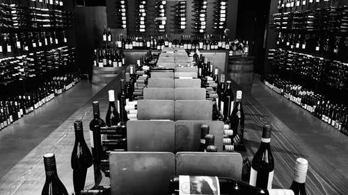 Fermented Wine Boutique, business photo 1