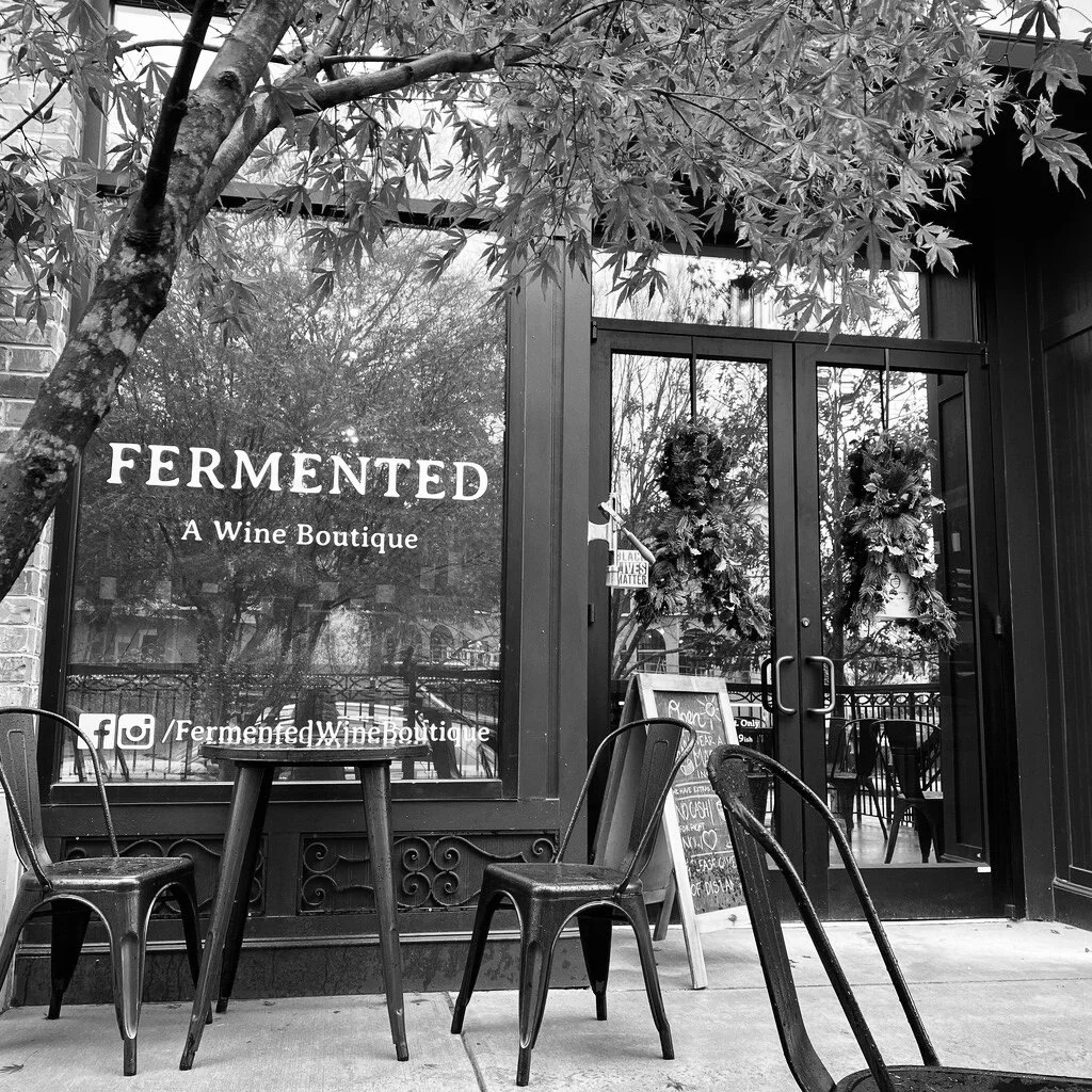 Fermented Outside BW.jpg
