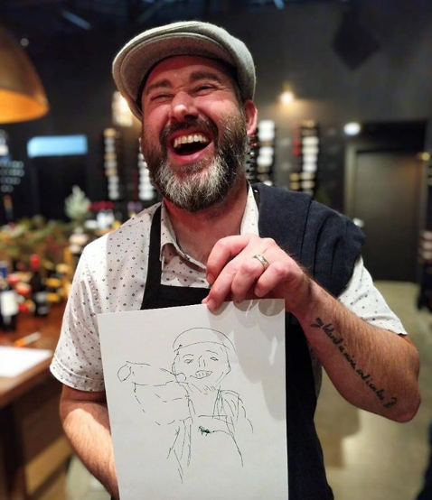 Adam Danielson