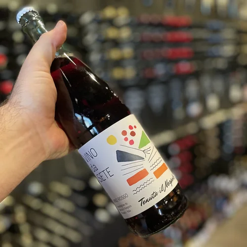 Fermented Wine Boutique, business photo 3