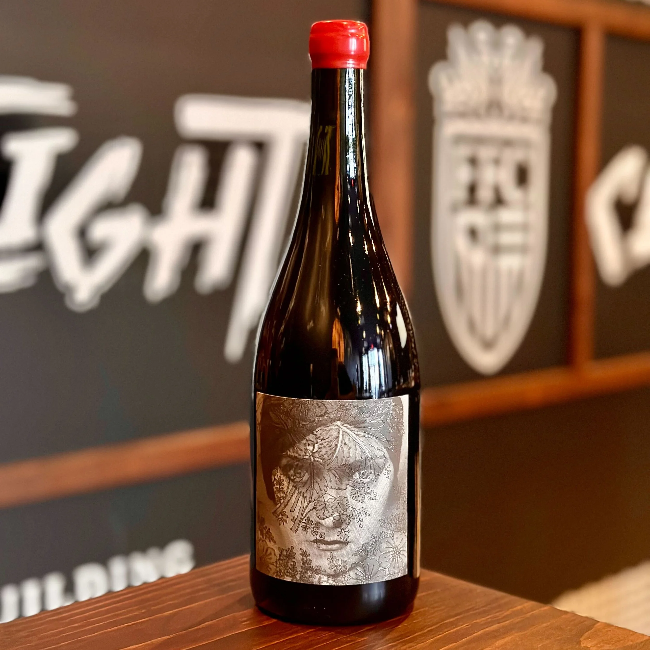 Ver Sacrum 'Gloria' Garnacha