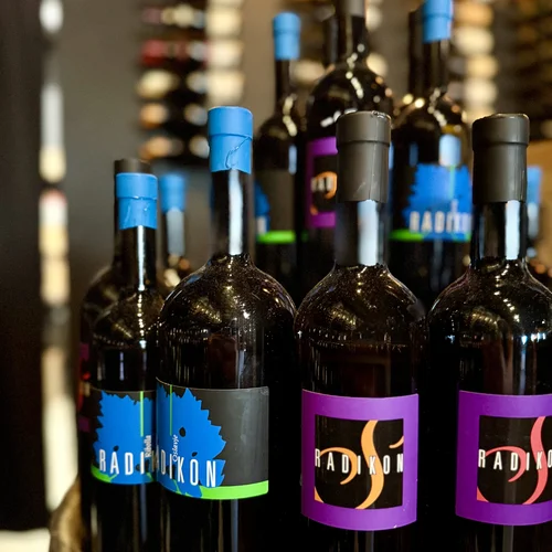 Fermented Wine Boutique, business photo 6