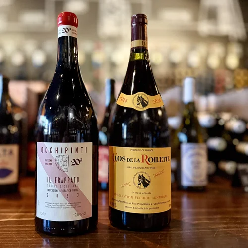 Fermented Wine Boutique, business photo 5