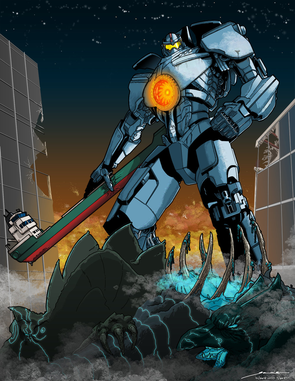 gypsyDanger_commish.png