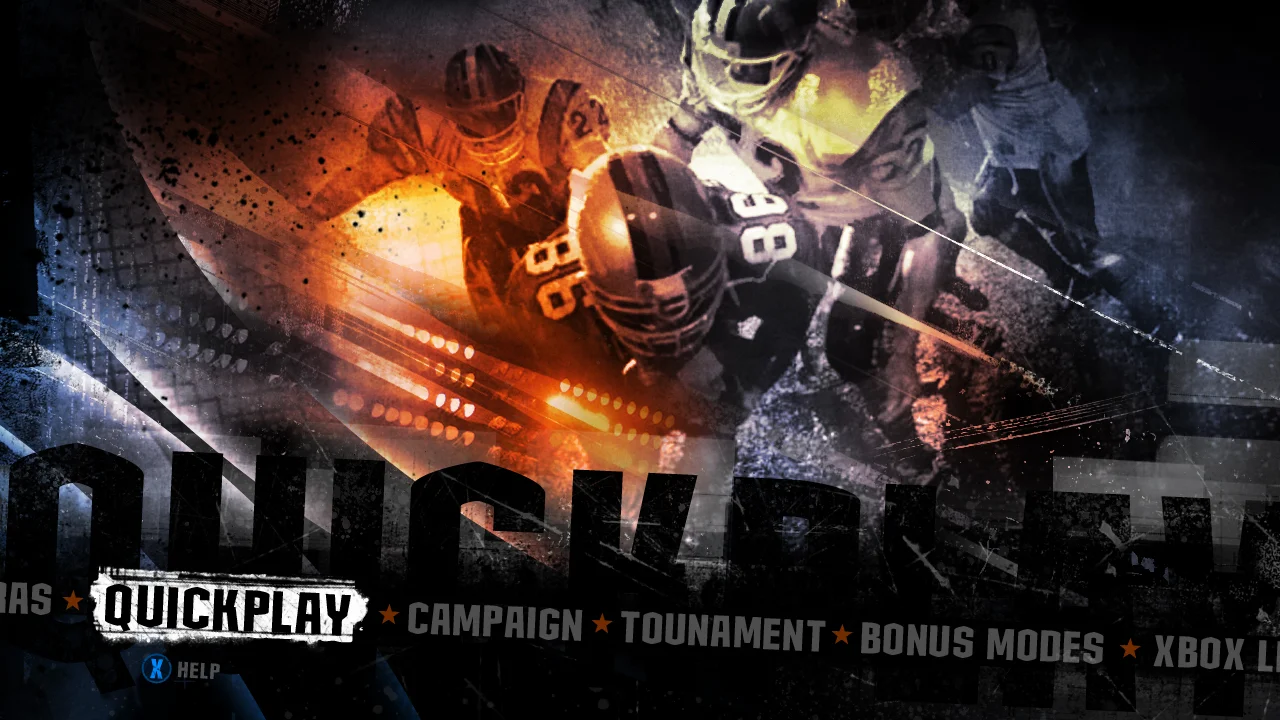 Start Screen comp.