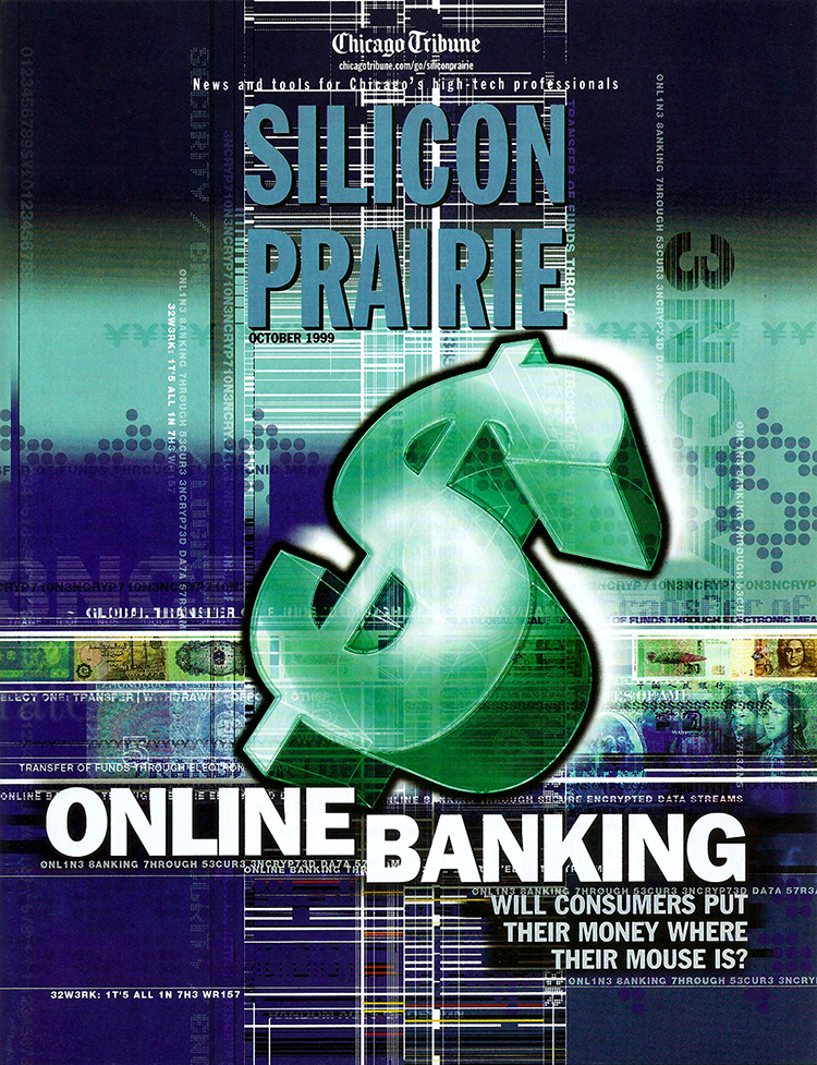 Cover illustration and design.