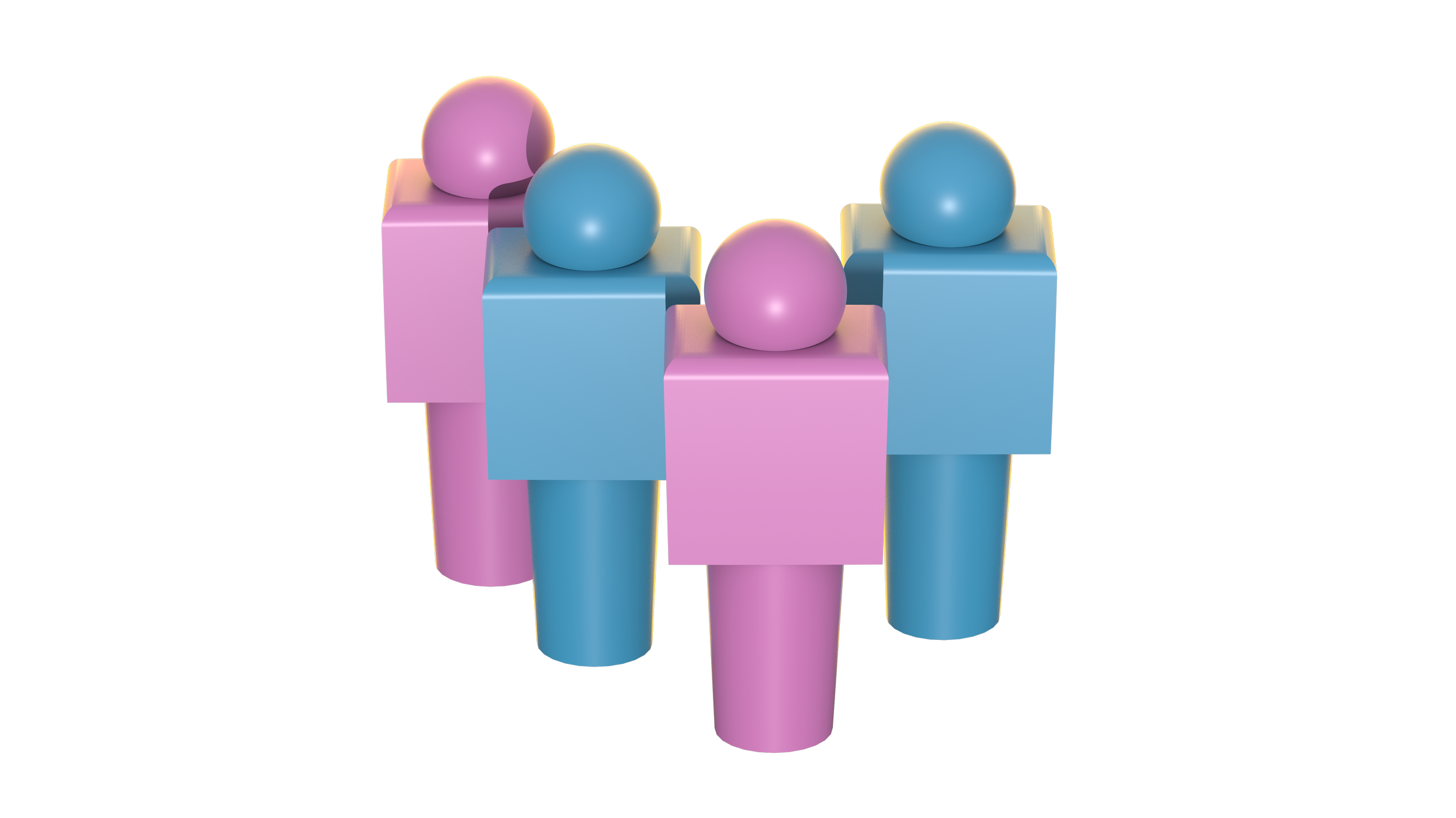 Color, material and lighting added.