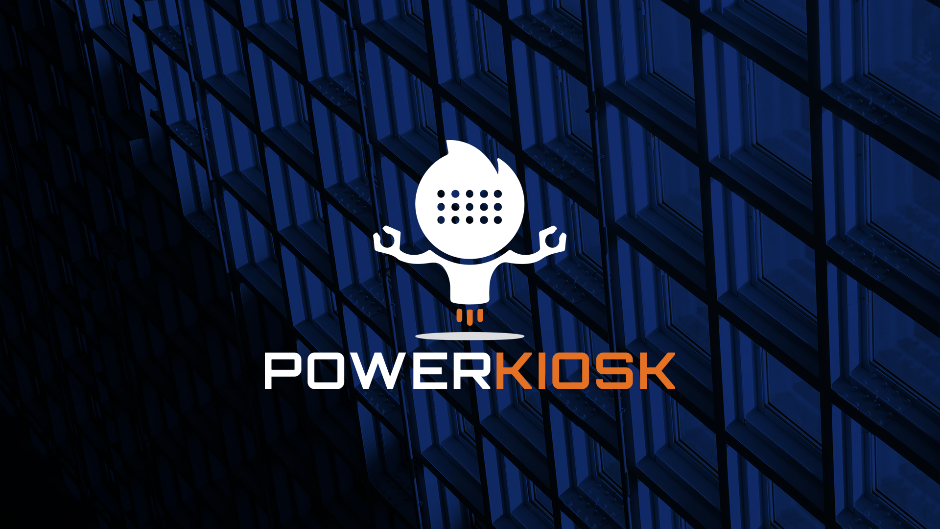 PowerKiosk Marketing Materials