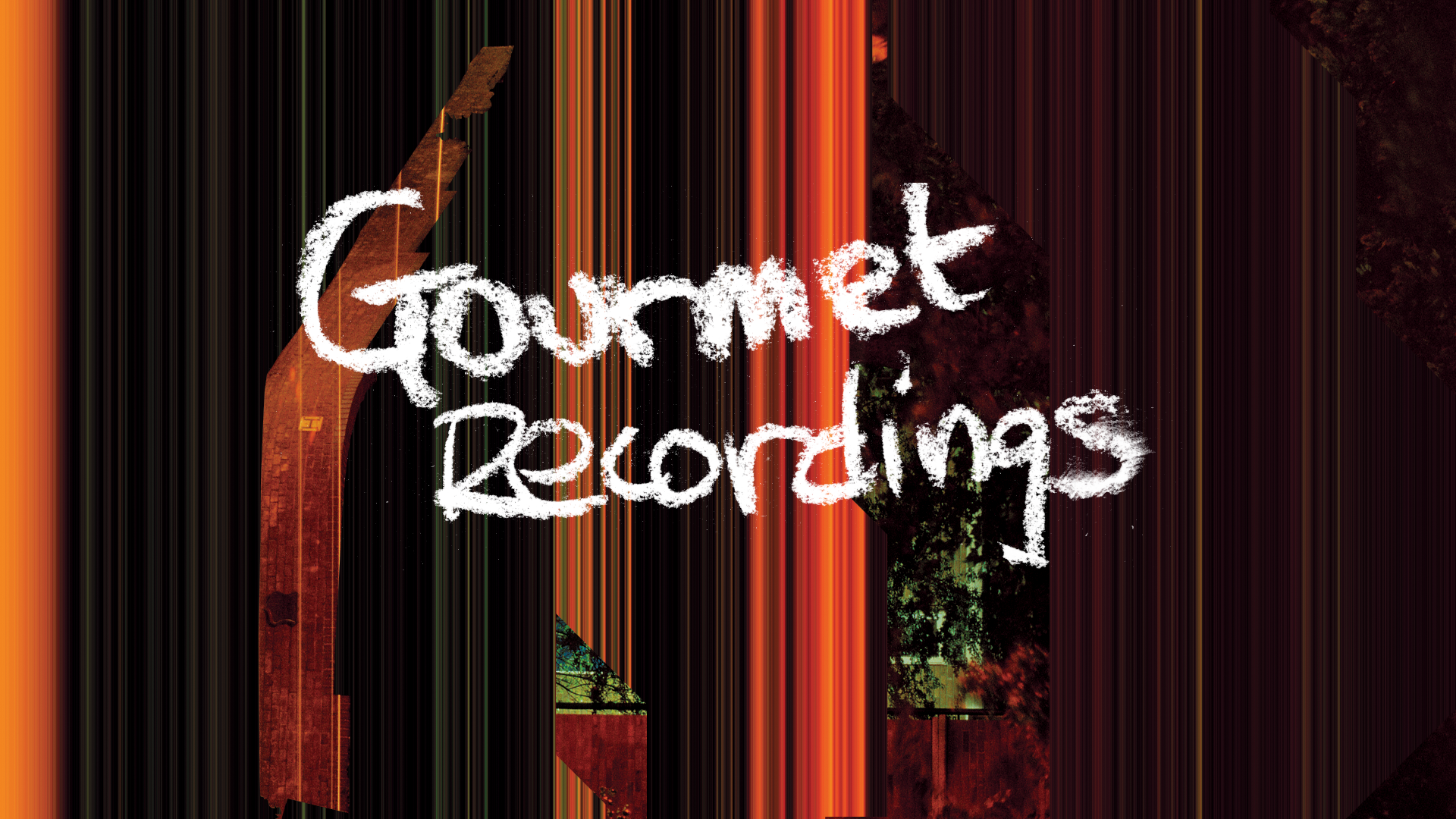 Gourmet Recordings