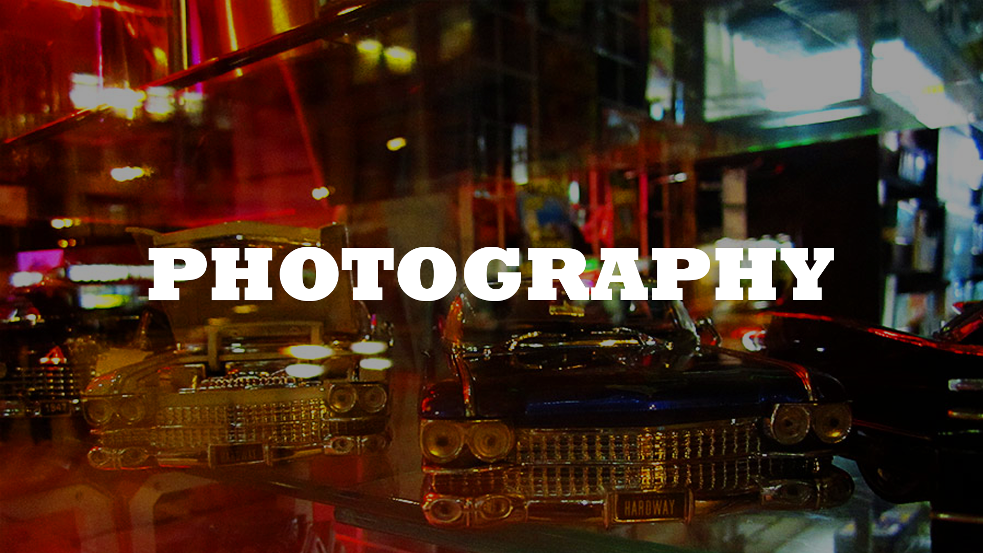 Photography