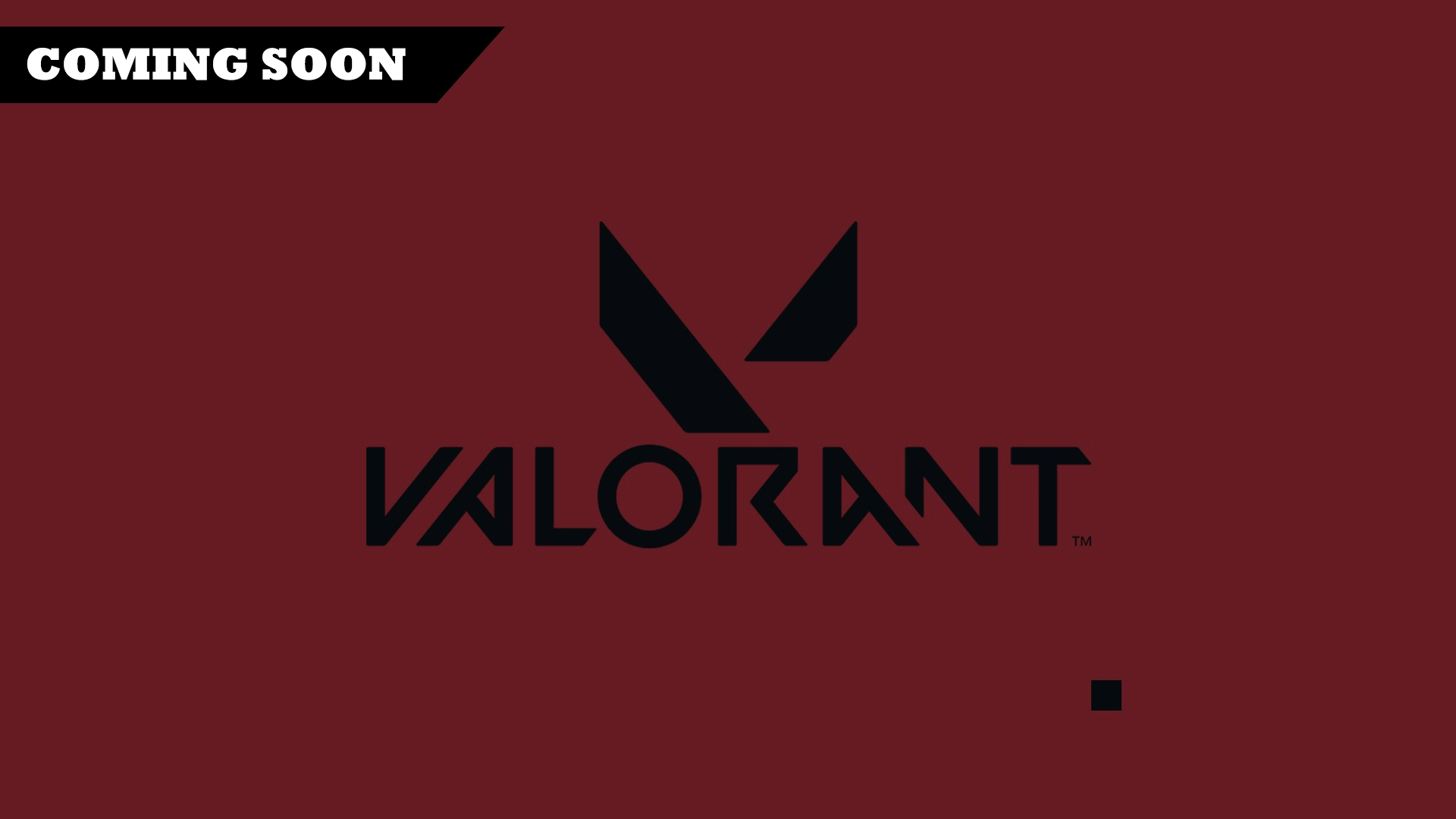 Valorant