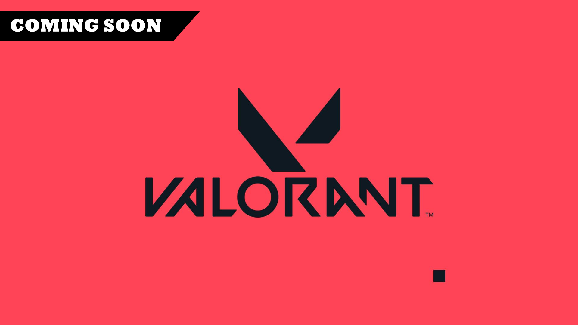 Valorant