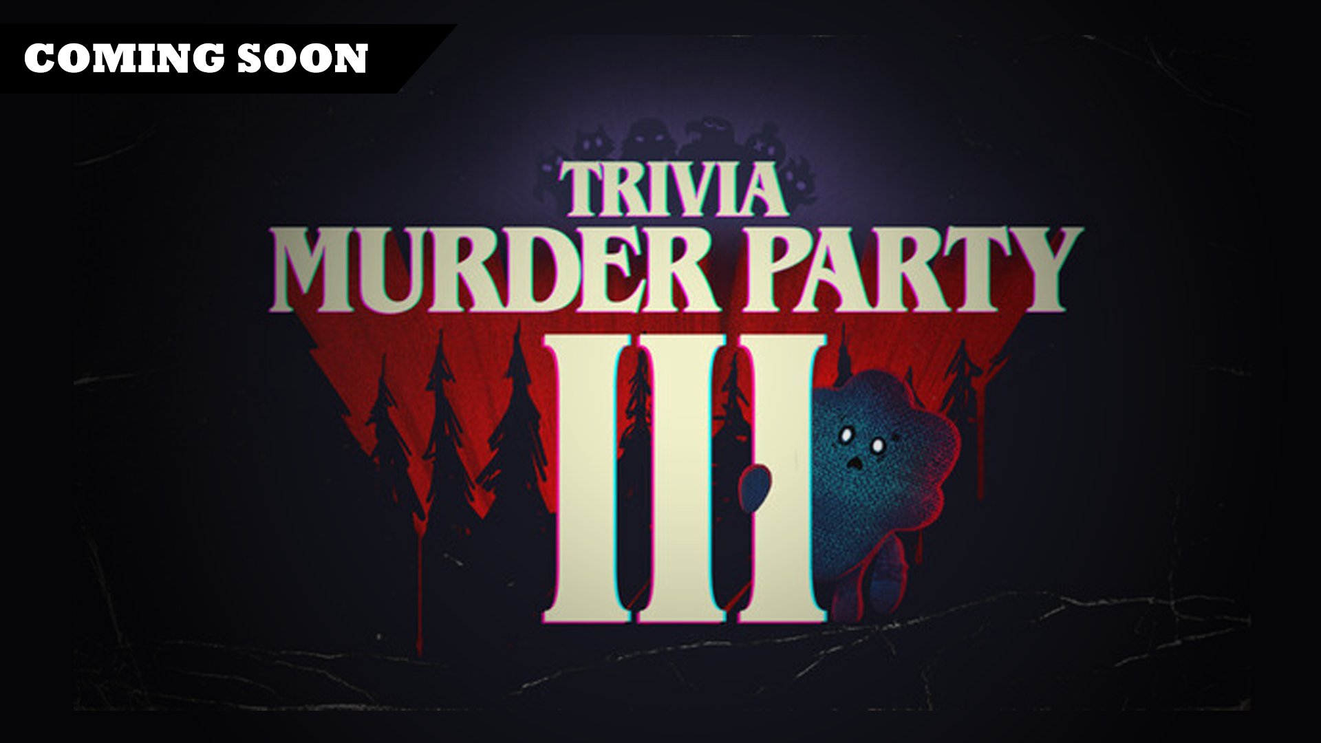 Trivia Murder Party III
