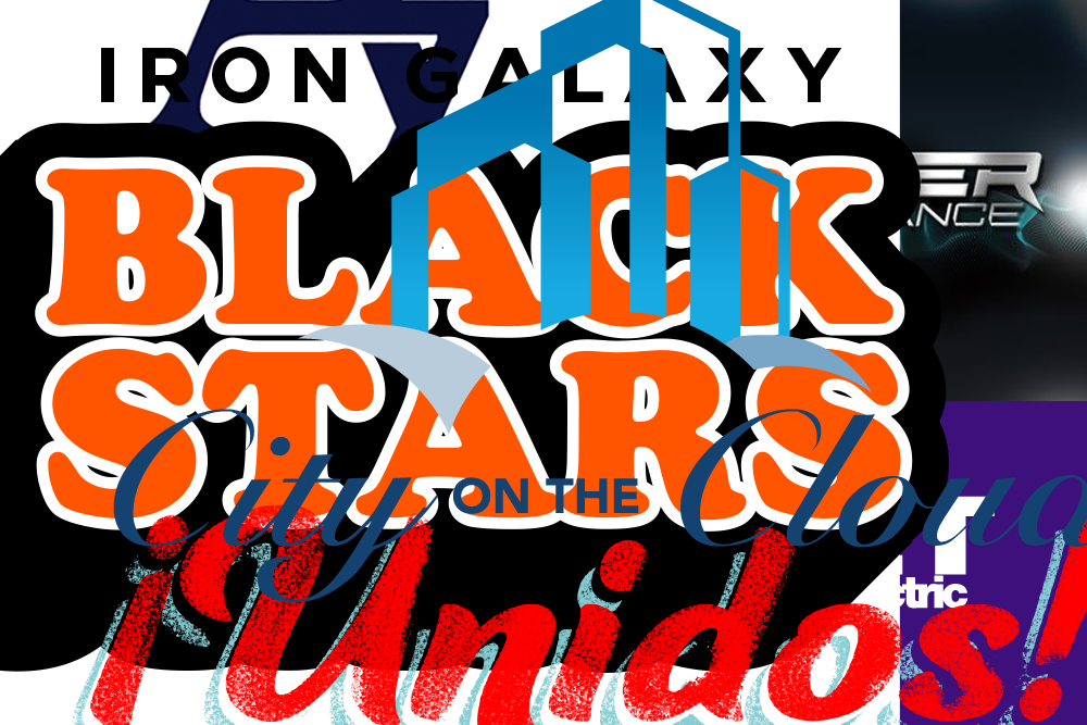 Logo Design