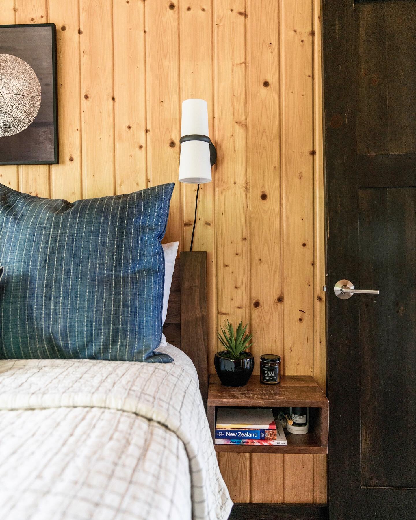 Transformation unlocked!
Cabin &gt;&gt;&gt; Forever Home

I set out to craft a space that felt as adventurous as the client.

Here&rsquo;s what they had to say:
&ldquo;My wife and I hired Bethany for an entire home refresh. We&rsquo;ve recently moved