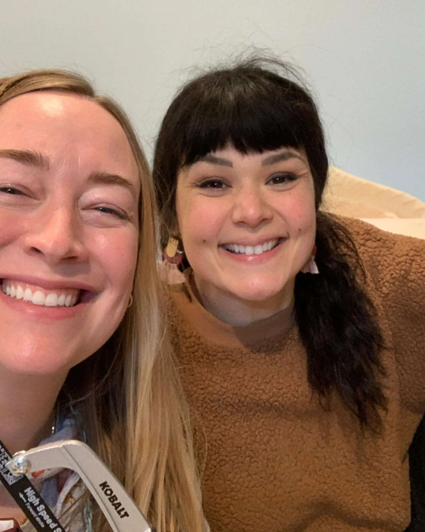 Waaay back in February, as I was (((breastfeeding))) Syd right before her bedtime, I absentmindedly peeked at my phone to see what time it was.

Ah! A email notification! *Boring*

BUT, it was an email asking if I wanted to help source vintage for a 