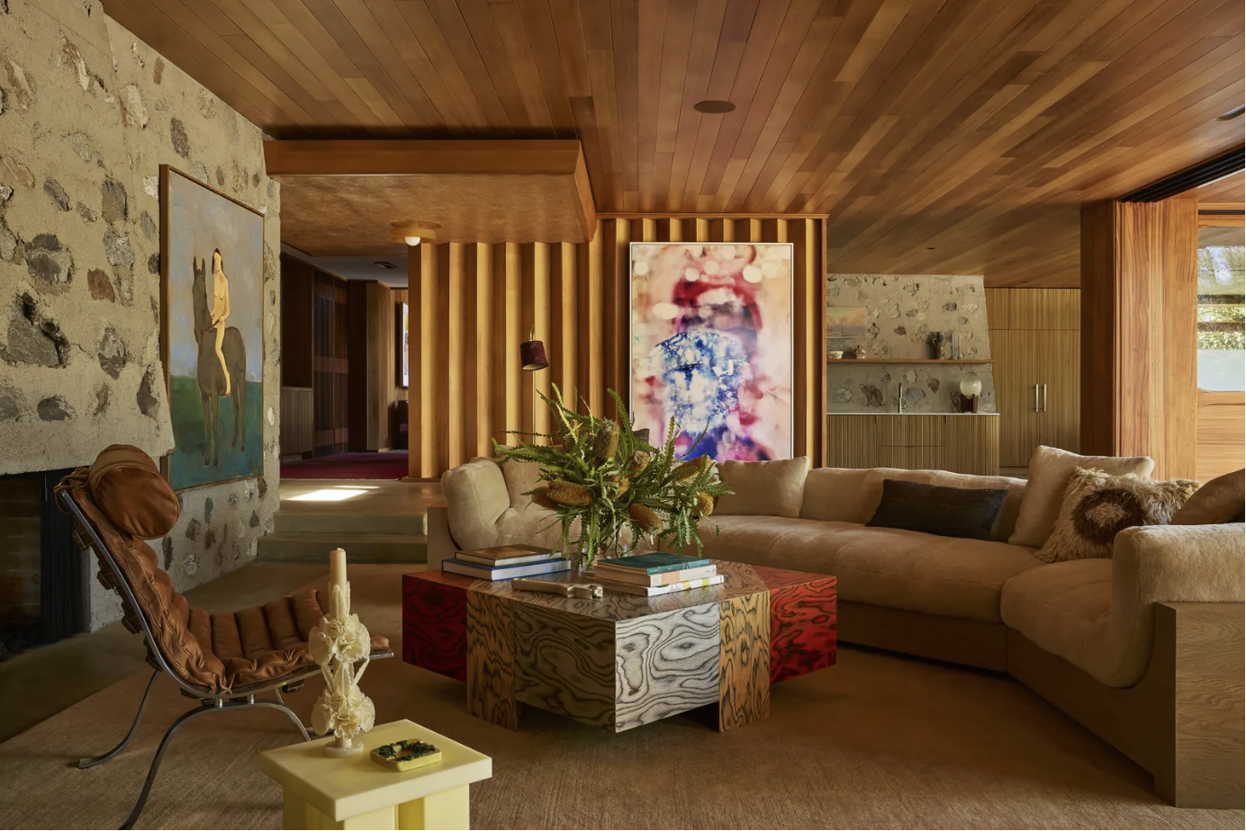 Love, your Midcentury Problem Child.