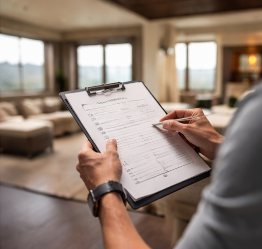 Winter Home Watch Checklist for Paradise Valley Homes