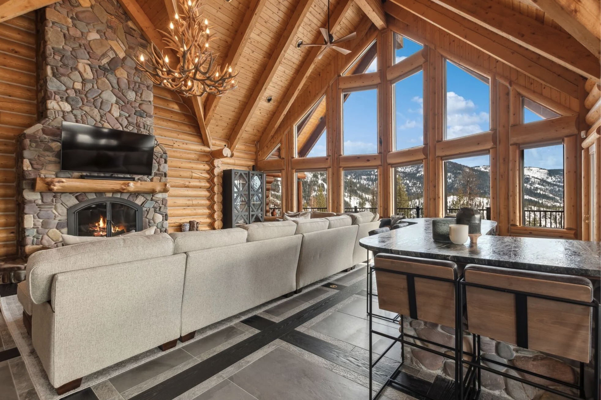Preparing Your Property Before Leaving for the Season