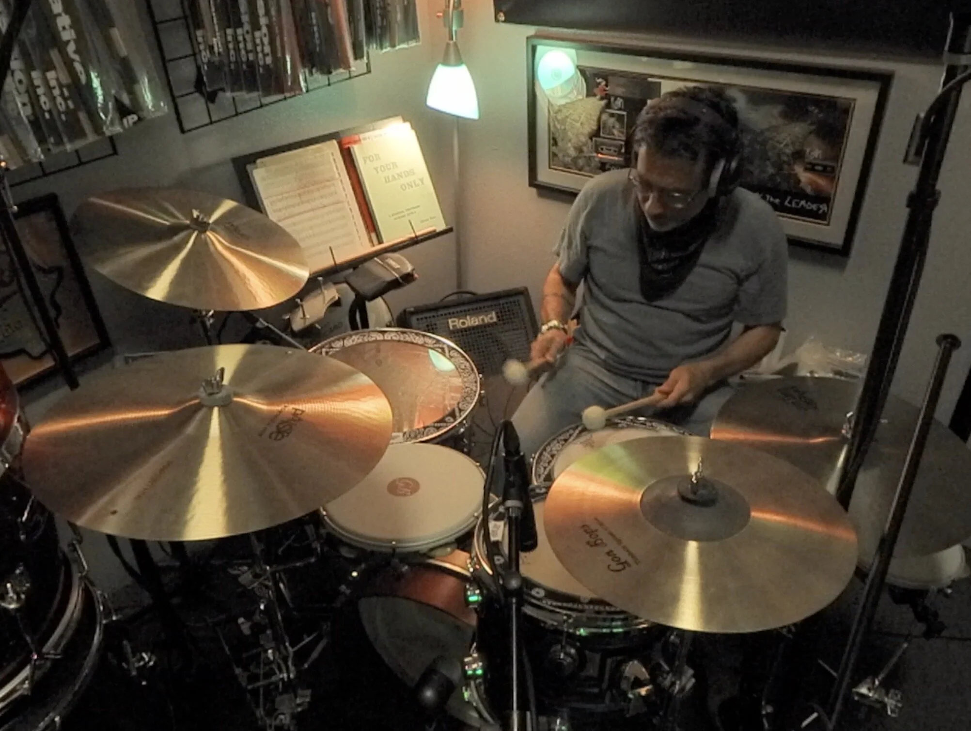 2nd Album in the works!